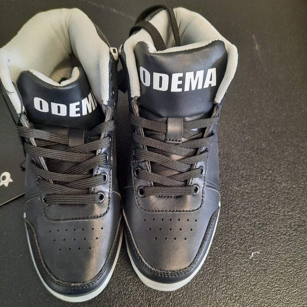 Light up sneakers